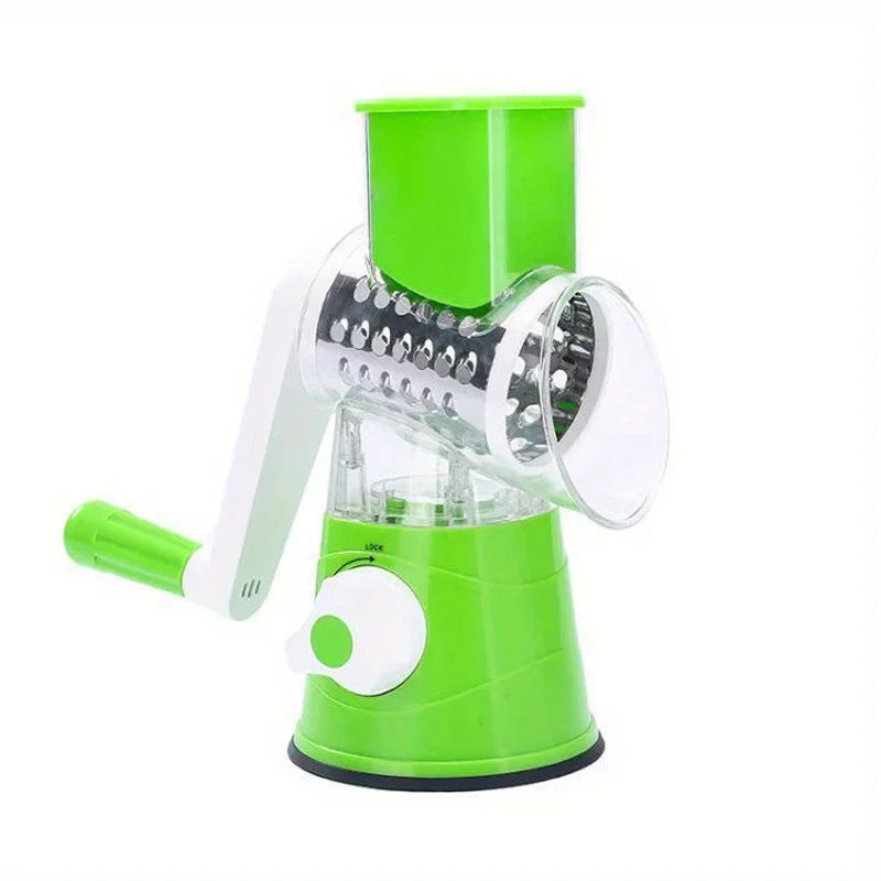 Multifunctional Kitchen Cutter