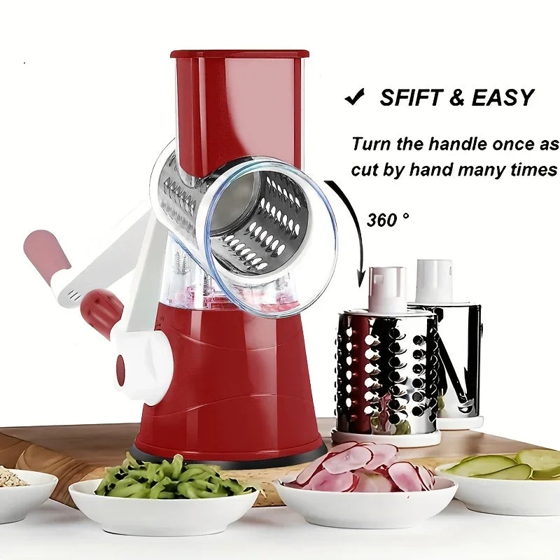 Multifunctional Kitchen Cutter