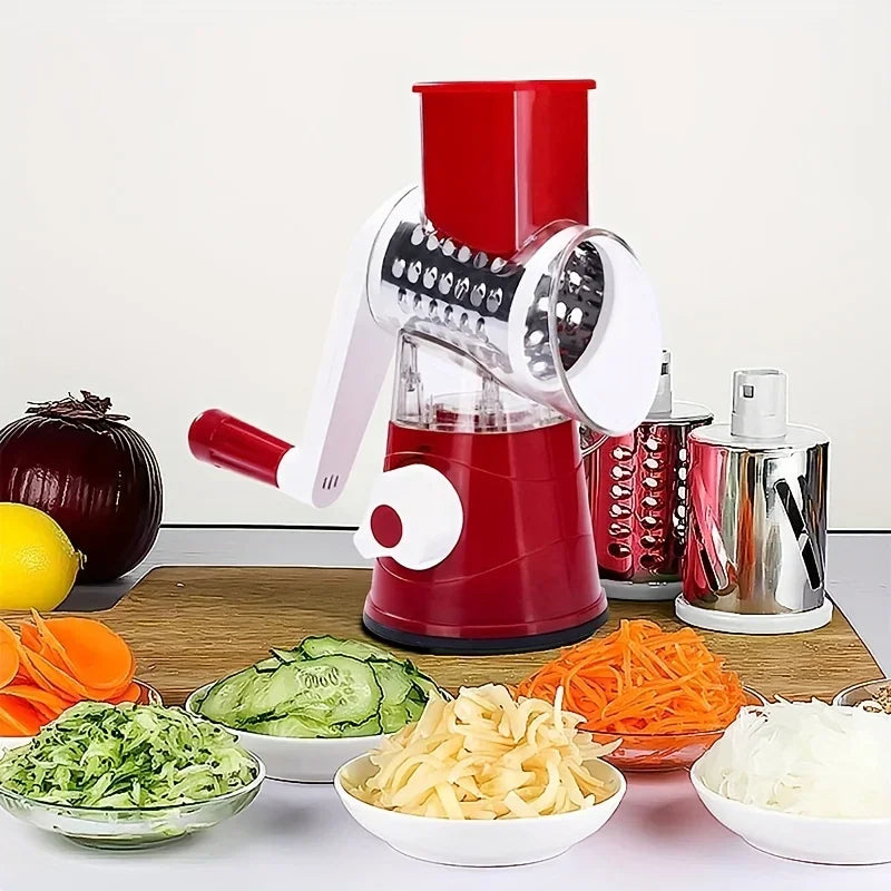 Multifunctional Kitchen Cutter