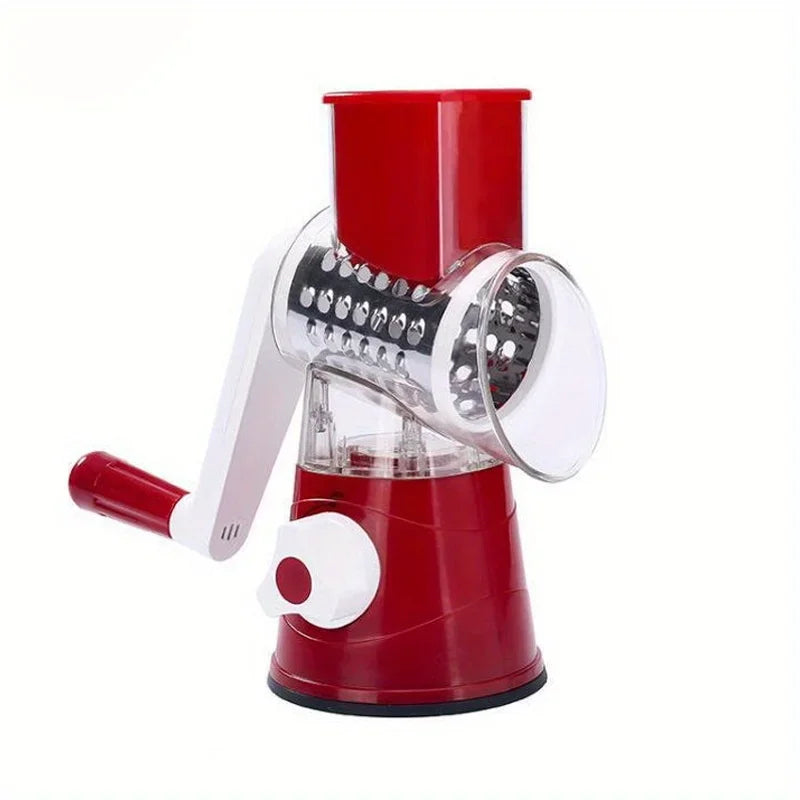 Multifunctional Kitchen Cutter